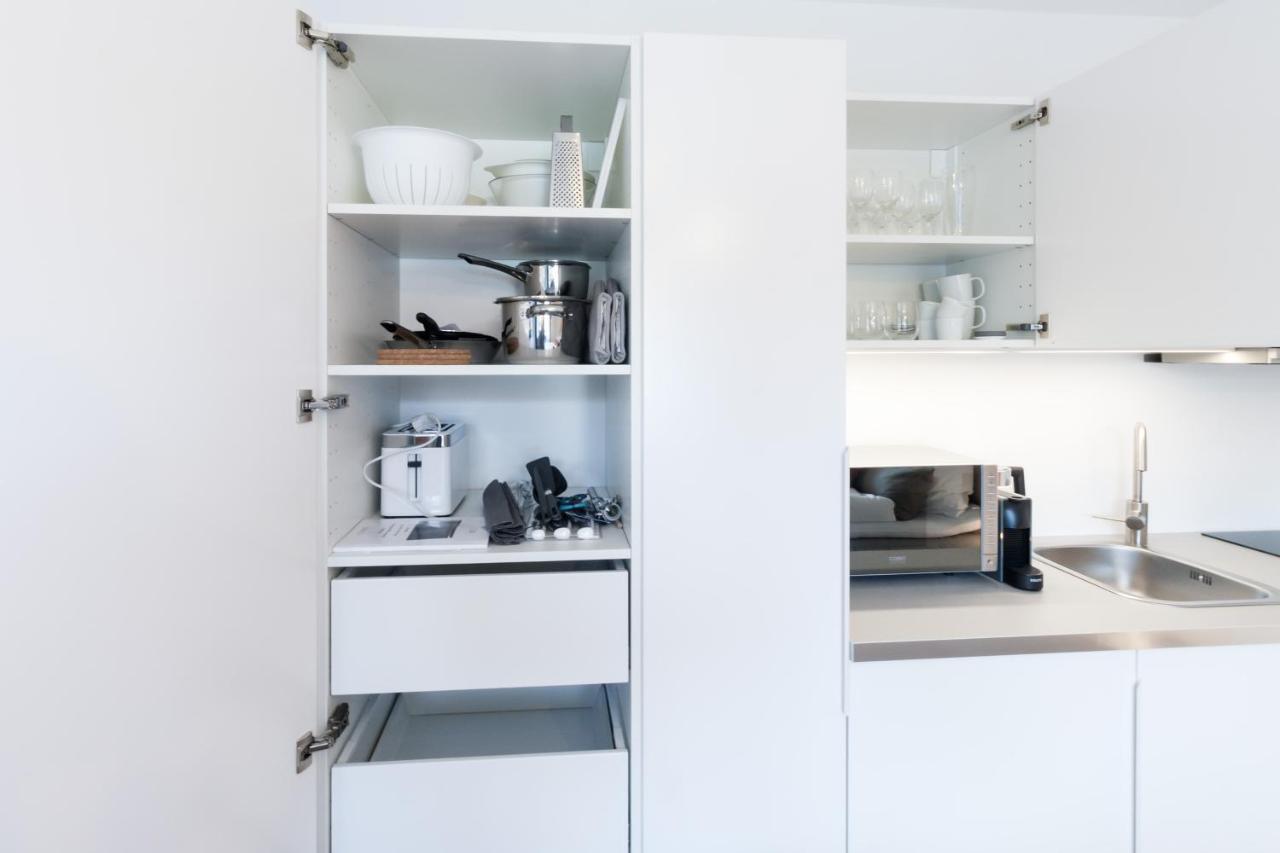 Modernes Apartment Liobablick Nr1 Fewo Fulda Petersberg Petersberg  Bagian luar foto
